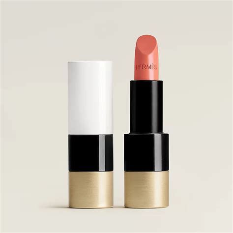 hermes lipstick 85|Hermes lipstick beige tadelakt.